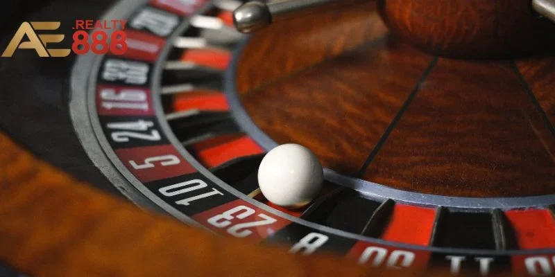 Đa dạng biến thể hấp dẫn ở Roulette online